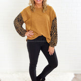 Say It Now Top - LAST ONES FINAL SALE