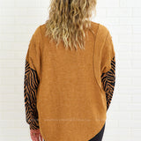 Say It Now Top - LAST ONES FINAL SALE