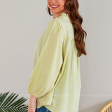 Marissa Top - REG. ONLY* LAST ONES FINAL SALE *