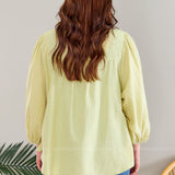 Marissa Top - REG. ONLY* LAST ONES FINAL SALE *