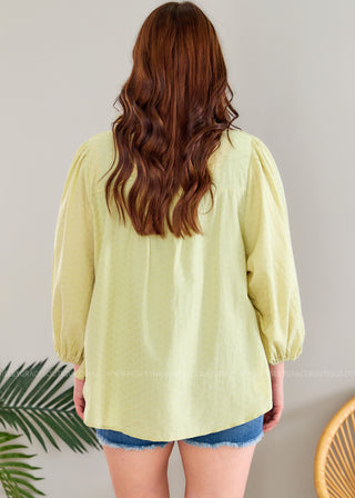 Marissa Top - REG. ONLY - FINAL SALE