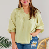 Marissa Top - REG. ONLY* LAST ONES FINAL SALE *