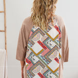 Just Like Magic Top - LAST ONES FINAL SALE