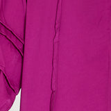 A New Perspective Top - Magenta - LAST ONES FINAL SALE