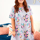 Just Think About It Dress* LAST ONES FINAL SALE *