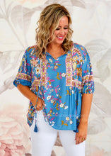 Load image into Gallery viewer, Need A Reminder Top  - FINAL SALE CLEARANCE
