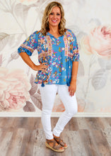 Load image into Gallery viewer, Need A Reminder Top  - FINAL SALE CLEARANCE

