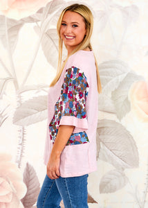 Dreams of Tomorrow Top - FINAL SALE CLEARANCE