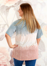 Load image into Gallery viewer, Back to Bliss Tee - FINAL SALE CLEARANCE
