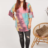 Harmony Top - LAST ONES FINAL SALE