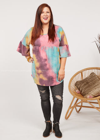 Harmony Top - LAST ONES FINAL SALE