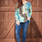 Let's Go Glamping Top - LAST ONES FINAL SALE
