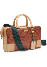 Load image into Gallery viewer, Satchel, Sally by Consuela
