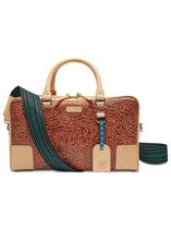 Load image into Gallery viewer, Satchel, Sally by Consuela
