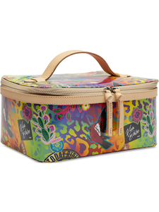 Train Case, Cami by Consuela