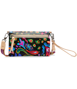 Uptown Crossbody, Sophie by Consuela