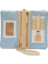 Load image into Gallery viewer, Uptown Crossbody, Skye by Consuela
