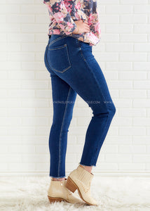 Shelley Jeans by Vervet - FINAL SALE