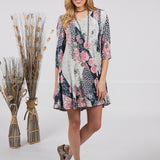 Afternoon Stroll Dress - LAST ONES FINAL SALE