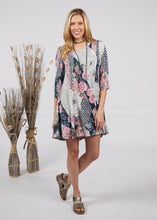 Load image into Gallery viewer, Afternoon Stroll Dress - LAST ONES FINAL SALE
