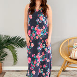 Mabel Maxi Dress - LAST ONES FINAL SALE