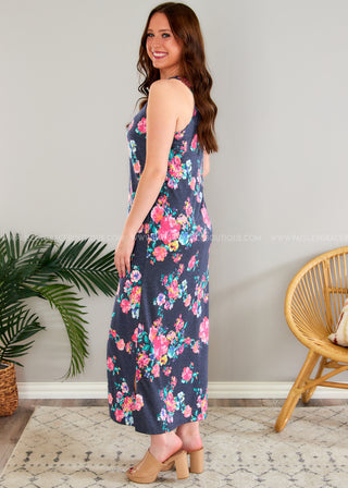 Mabel Maxi Dress  - FINAL SALE