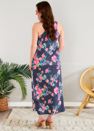 Mabel Maxi Dress  - FINAL SALE