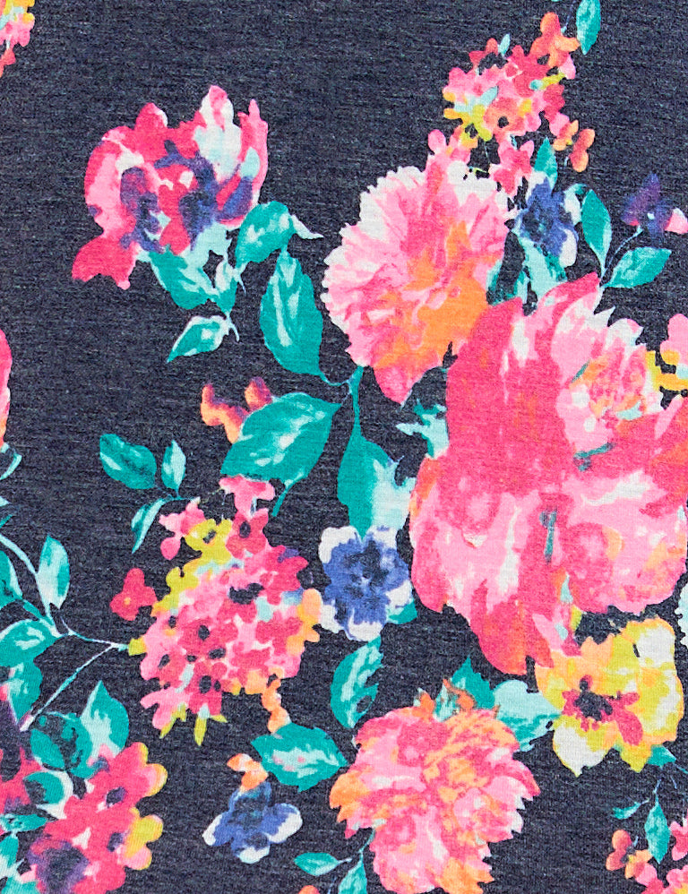 Mabel Maxi Dress - LAST ONES FINAL SALE