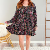 Crush in a Rush Dress* LAST ONES FINAL SALE *