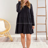 Lovely Reflections Dress - LAST ONES FINAL SALE