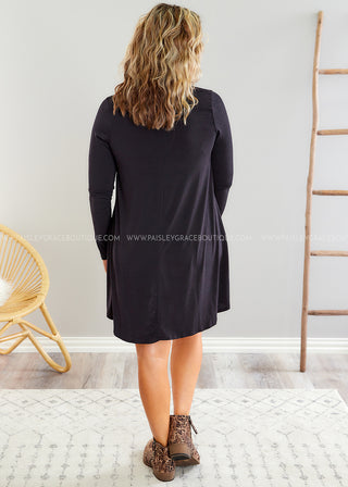 Pure and Simple Dress  - FINAL SALE