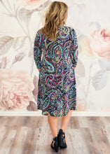 Load image into Gallery viewer, Mythical Moments Dress - FINAL SALE
