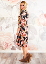 Load image into Gallery viewer, My Favorite Hello Dress - FINAL SALE
