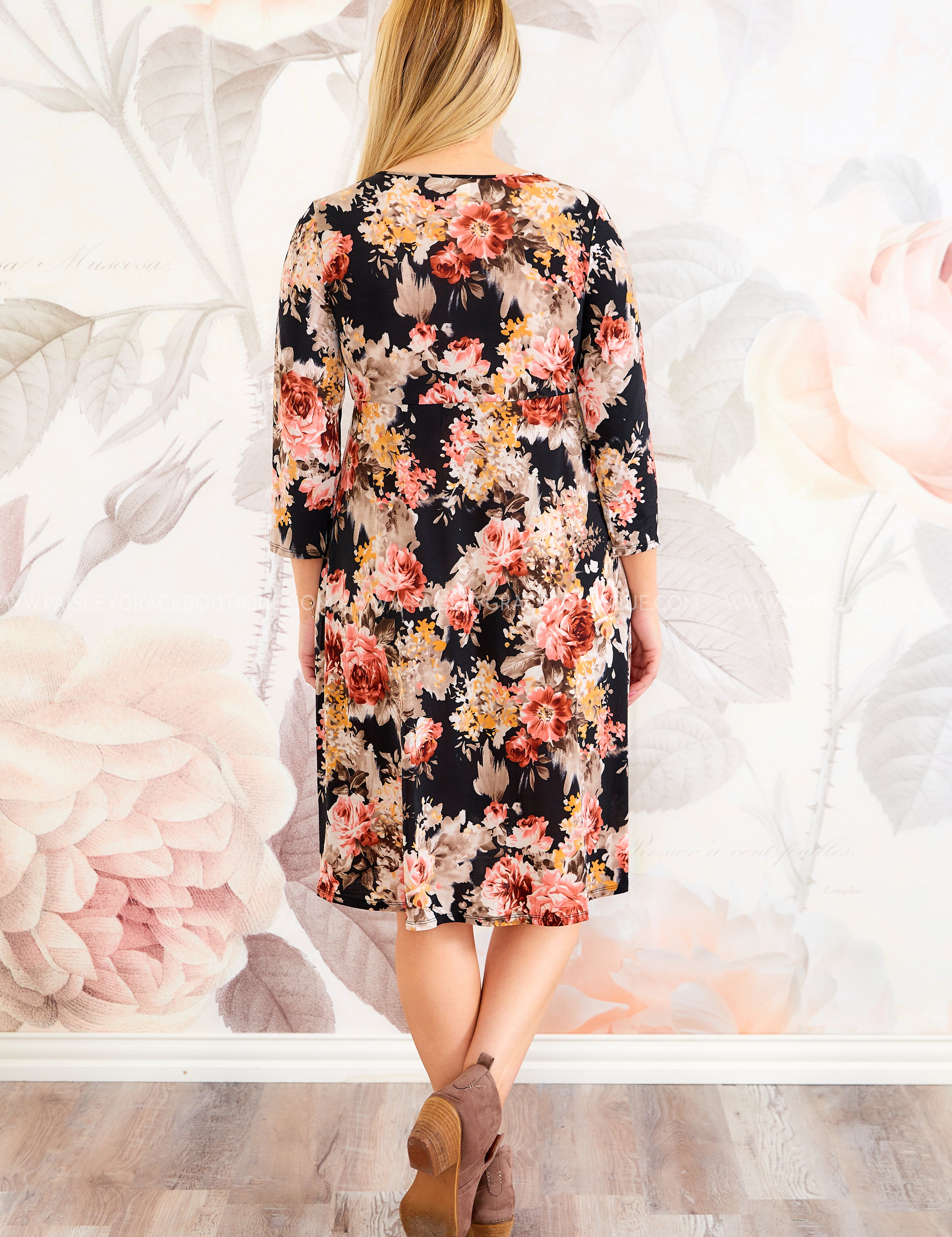 My Favorite Hello Dress* LAST ONES FINAL SALE *