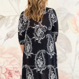 Dare to Remember Dress - LAST ONES FINAL SALE