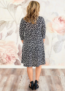 Rooftop Memories Dress - FINAL SALE CLEARANCE