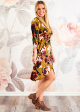Load image into Gallery viewer, Reason to Smile Dress - FINAL SALE
