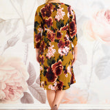Reason to Smile Dress - LAST ONES FINAL SALE
