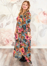 Load image into Gallery viewer, True Wish Maxi Dress - FINAL SALE CLEARANCE
