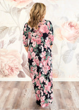 Load image into Gallery viewer, New Possibilities Maxi Dress  - FINAL SALE
