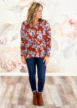 Load image into Gallery viewer, Lovely Weather Top - FINAL SALE
