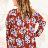 Lovely Weather Top* LAST ONES FINAL SALE *