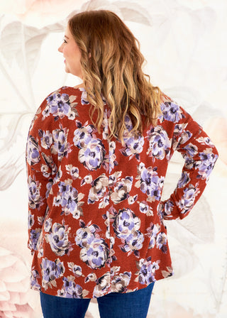 Lovely Weather Top - FINAL SALE