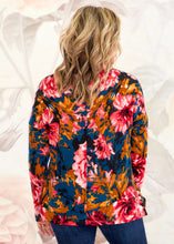 Load image into Gallery viewer, Lasting Words Top  - FINAL SALE CLEARANCE
