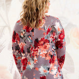 Bloom Ready Top* FINAL SALE *