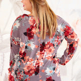 Bloom Ready Top* FINAL SALE *
