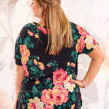 Perfect Afternoon Top* LAST ONES FINAL SALE *