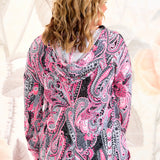 Backstage Presence Top* LAST ONES FINAL SALE *