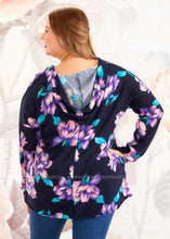 Load image into Gallery viewer, Blooming Sensation Hoodie - FINAL SALE CLEARANCE
