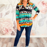 Living for Tonight Top* LAST ONES FINAL SALE *